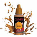 Warpaints Air: Incursion Orange (18ml)