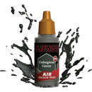 Warpaints Air: Unforgiven Green (18ml)