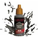 Warpaints Air: Magnolia Brown (18ml)