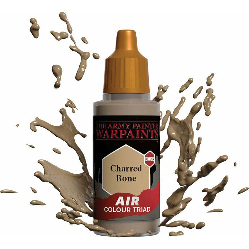 Warpaints Air: Charred Bone (18ml)