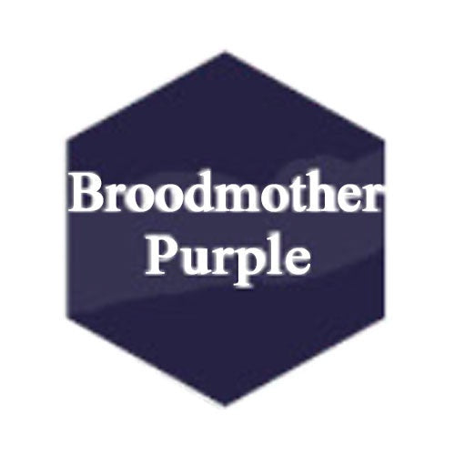Warpaints Air: Broodmother Purple (18ml)