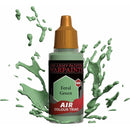 Warpaints Air: Feral Green (18ml)