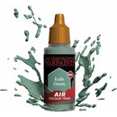 Warpaints Air: Exile Green (18ml)