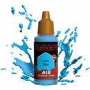 Warpaints Air: Ionic Blue (18ml)