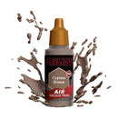 Warpaints Air: Cypress Brown (18ml)