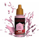 Warpaints Air: Fey Pink (18ml)