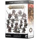 Start Collecting: Slaves to Darkness