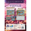 Concordia: Balearica and Italia Expansion