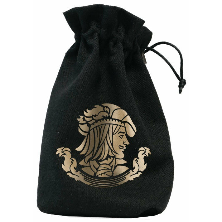 Dice Bag: The Witcher - Dandelion, The Stars Above the Path