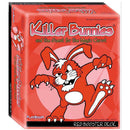 Killer Bunnies Quest: Red Booster