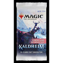 Kaldheim Set Booster Pack (OOP)