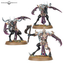 Hedonites of Slaanesh: Slaangor Fiendbloods