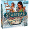 Seastead