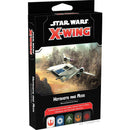 2nd Edition - Hotshots and Aces Reinforcements Pack