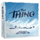 The Thing: Infection at Outpost 31