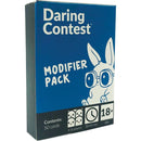 Daring Contest: Modifiers Expansion