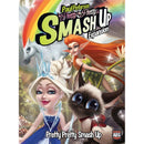 Smash up: Pretty Pretty