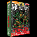 Munchkin: TMNT