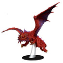 Red Dragon Premium Figure