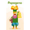 Papageno