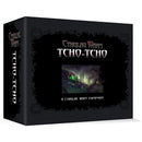 Cthulhu Wars: Tcho-Tchos