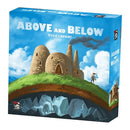 Above and Below
