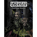 Castles and Crusades RPG: The Long Valley ***
