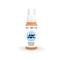 AK-Interactive: Acrylic - Pastel Peach (17ml)