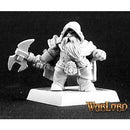 DWARVEN PATHFINDER GRUNT