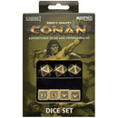 Conan: Dice Set