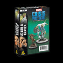 Marvel Crisis Protocol: Lizard & Kraven ***