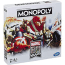 Monopoly: Marvel 80th Anniversary Edition***