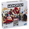 Monopoly: Marvel 80th Anniversary Edition***