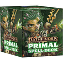 Pathfinder RPG: Spell Cards - Primal (P2)