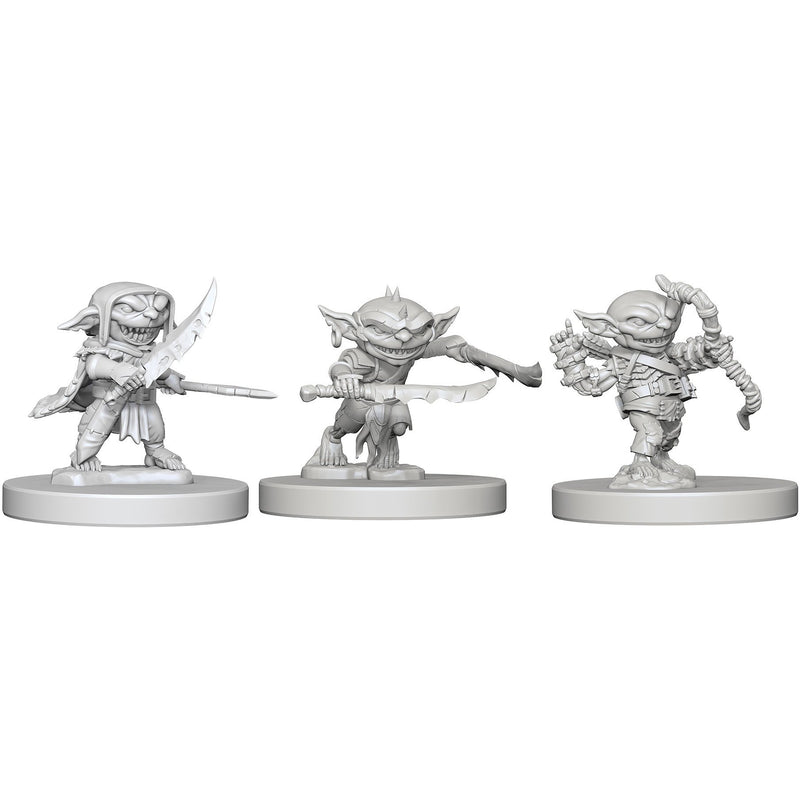 Goblins (W1) 3 pack