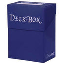 Deck Box: Blue