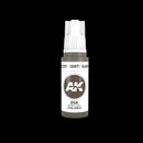 AK-Interactive: Sooty Black INK (17ml)