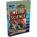 EC Comics Puzzle Series: Weird Science No. 15