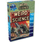 EC Comics Puzzle Series: Weird Science No. 15