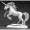 Silvermaine UNICORN (Metal)