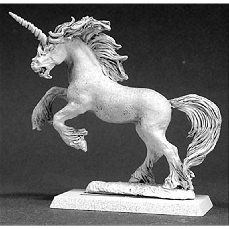 Silvermaine UNICORN (Metal)