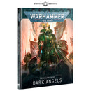 Codex Supplement: Dark Angels (2021)***(OOP)