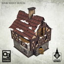 Frostgrave: Merchant House