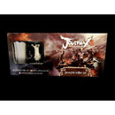 Journey: Wrath of Demons - Jiangshi Coffin Set Expansion