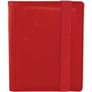 Red Dex Zip Binder (4)