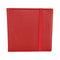 The Dex Zip Binder 12: Red