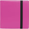 Dex Binder Noir 12: Pink