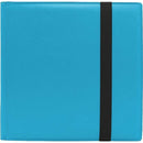 Dex Binder Noir: Blue (12)