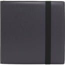 Dex Binder Noir 12: Grey