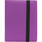 Dex Binder Noir 9: Purple